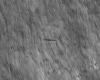 La NASA fotografió un objeto con forma de “tabla de surf” volando sobre la Luna – El Heraldo – .