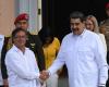Petro y Maduro, vecinos y aliados entre críticas y cuestionamientos