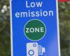 Se insta a los conductores a obtener el ‘mejor precio’ para los automóviles antes del lanzamiento de la zona de bajas emisiones.
