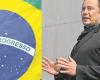 La dura pelea entre Elon Musk y la Justicia brasileña