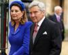Richard Eden, experto en la Familia Real británica, hace un pedido firme sobre los padres de Kate Middleton – .