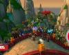 Más de 500.000 jugadores se han registrado en sólo 24 horas para el relanzamiento de World of Warcraft en China
