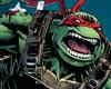 El cómic más sangriento y violento de ‘Tortugas Ninja’ tendrá una película live-action para adultos