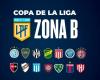 La definición de la Zona B: Boca perdió ante Estudiantes pero tiene una última oportunidad :: Olé – .