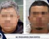 Detienen a dos sujetos por homicidio en la colonia Tlaxcala – El Sol de San Luis – .