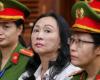 El multimillonario vietnamita condenado a muerte por uno de los mayores fraudes de la historia