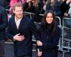 Aunque se distanciaron de la monarquía británica, Harry y Meghan quieren reinar en Netflix