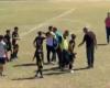 Expulsados ​​responsables de agresión a árbitros en fútbol juvenil