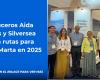 Cruceros Aida Cruises y Silversea abrirán rutas a Santa Marta en 2025 – .