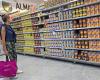 Carrefour anunció que mantendrá los precios de 1.500 productos durante 3 meses