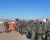El Ejército inicia su participación en el ejercicio Steadfast Defender de la OTAN