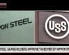Los accionistas de US Steel aprueban la adquisición por parte de Nippon Steel – .