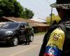 Puestos de control de disidencias de las FARC en Cauca – .
