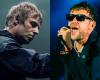 Liam Gallagher elige su canción favorita de Blur