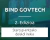 9 sozietate publiko startup berritzaileen bila BIND Govtech-en bidez digitalizazioa bultzatzeko – .
