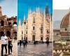 Italia lanzó su visa de nómada digital: los requisitos