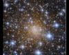 El Telescopio Hubble de la NASA captura una deslumbrante colección de estrellas y los internautas quedan atónitos por la belleza del universo