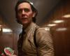 Tom Hiddleston cree que Loki terminó siendo un héroe después de su viaje multiversal de 14 años