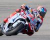 Carrera al Sprint de MotoGP del GP de las Américas de Estados Unidos: resumen y resultados