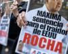 Estados Unidos condena a 15 años de prisión al exembajador Manuel Rocha por espionaje