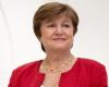 Kristalina Georgieva fue reelegida para un segundo mandato como directora del Fondo Monetario Internacional – .