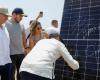 Ecopetrol entregó ecoparque con más de 40.000 paneles solares en Reficar