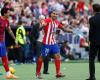 Ángel Correa le da la remontada al Atlético de Madrid ante el Girona