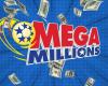 Resultados ganadores del sorteo Mega Millions del 12 de abril –.