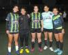 El fútbol femenino se abre paso entre pasión y talento en Santiago del Estero – .