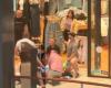 Al menos seis muertos en un apuñalamiento masivo en un centro comercial de Sydney