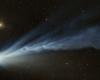 El ‘Cometa del Diablo’ ya es visible desde la Tierra: ¿hasta cuándo nos visitará y cómo podrá verse desde Sudamérica? | cometa 12P/Pons.Brooks | Astronomía