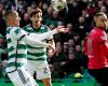 “Adam Idah anota y el Celtic asegura una cómoda victoria sobre St Mirren – The Irish Times -“.