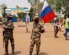 Soldados rusos llegan a Níger mientras se deterioran las relaciones con Estados Unidos – .