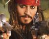 El día que Johnny Depp rechazó un guión porque no quería pelear con una mujer