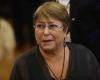 La exdirectora de la ONU Bachelet instó a la igualdad de género en Guatemala – .