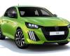Peugeot reduce el precio de su coche de moda en España