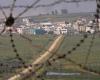 Ciudades fantasma en la frontera de Líbano e Israel ante un posible ataque iraní
