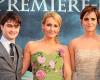 J.K. Rowling no olvida ni perdona a Daniel Radcliffe y Emma Watson por su defensa de los derechos trans – .