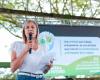 Olga Alfonso Iannini responde a críticas sobre inversiones ambientales en el departamento – .