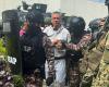 La Justicia ecuatoriana declara ilegal la captura del exvicepresidente Jorge Glas, pero lo mantiene preso