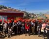 Estudiantes brindan apoyo a afectados por incendios en Viña del Mar – .
