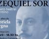 Presentan el libro “Ezequiel Soria –pionero del teatro argentino”-.