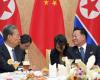 Funcionario chino se reúne con líder norcoreano para fortalecer lazos