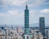 Una esfera de acero para afrontar los terremotos de Taiwán