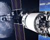 El programa Artemis IV podría ser la puerta para que los humanos vayan a la Luna y más allá