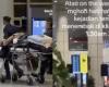 Guardaespaldas herido después de que un hombre disparara 2 tiros a su esposa en el aeropuerto de Kuala Lumpur, Noticias de Malasia –.