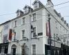 Hotel histórico en Tipperary a la venta con un precio orientativo de casi 1 millón de euros – .
