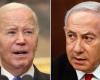 Israel promete ‘imponer un precio’ después del ataque iraní sin precedentes, mientras los líderes mundiales piden moderación