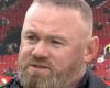 “Wayne Rooney se retira del puesto de Partido del día mientras la gran Inglaterra hace un doloroso anuncio”