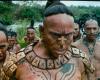 La increíble transformación del malo de ‘Apocalypto’, la película de Mel Gibson sobre los mayas, 20 años después